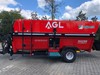 AGACLI AGL TWISTER 10000 voermengwagen 
